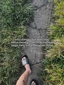 UTANGAN DUIT