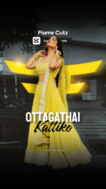 OTTAGATHA KATTIKO💛