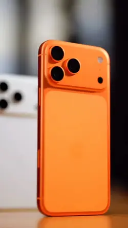Apple 17 Pro