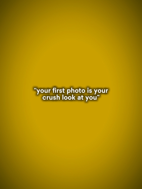 Yourfirstphoto