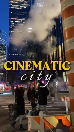 Cinematic