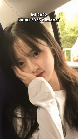 ini 2022 klau 2025 g