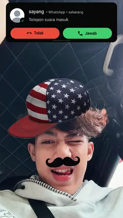 Aku Lagi Bete Tren