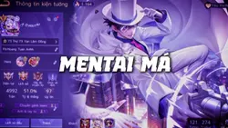 MENTAI MÁ