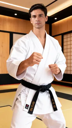Karate Today