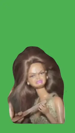 barbie