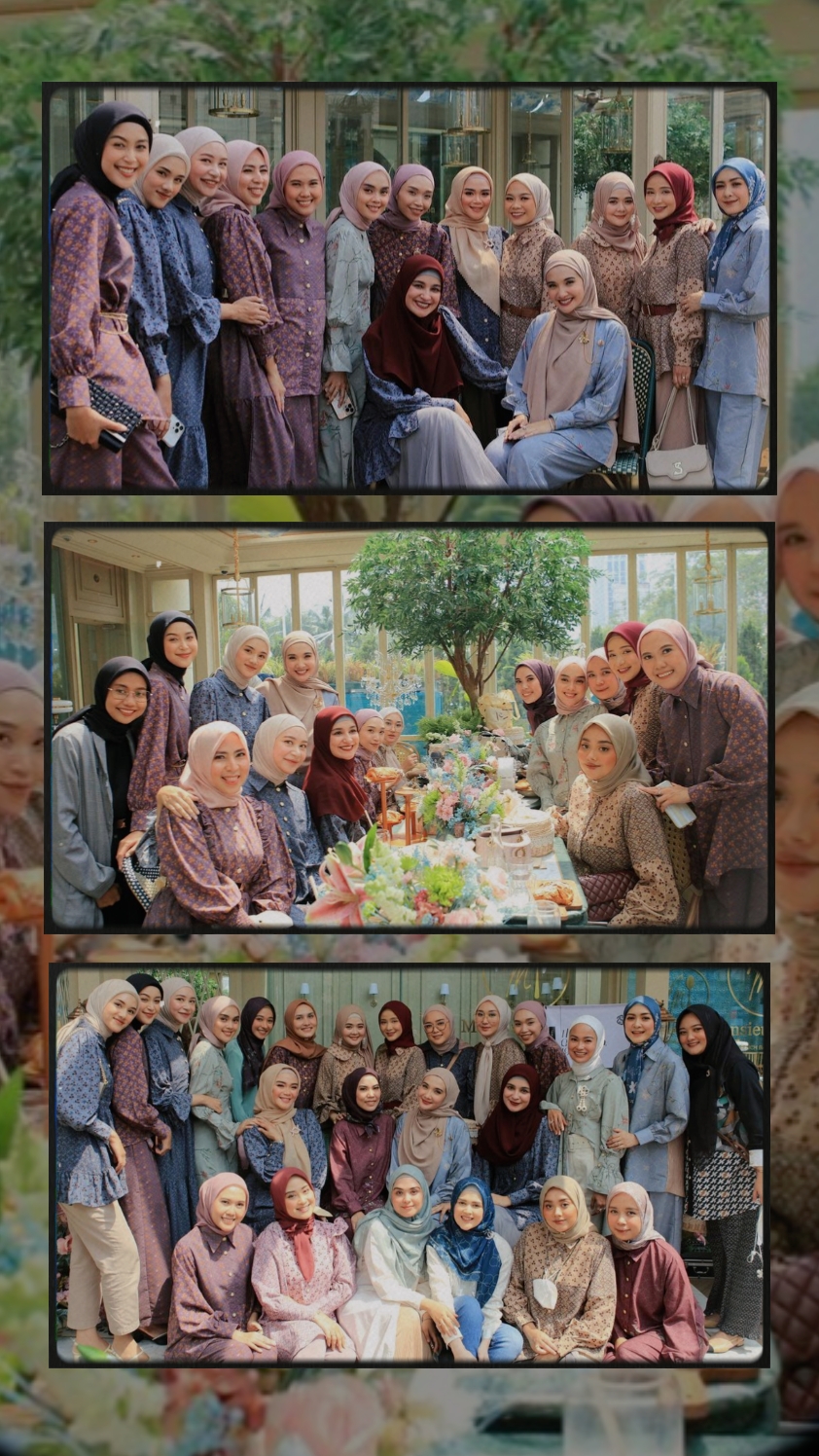 Kebersamaan Ramadhan