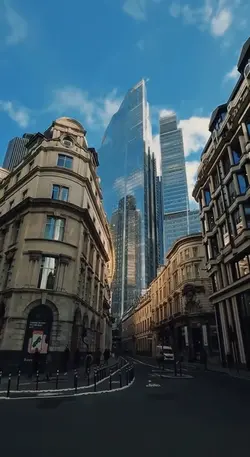 citylife coolvibes