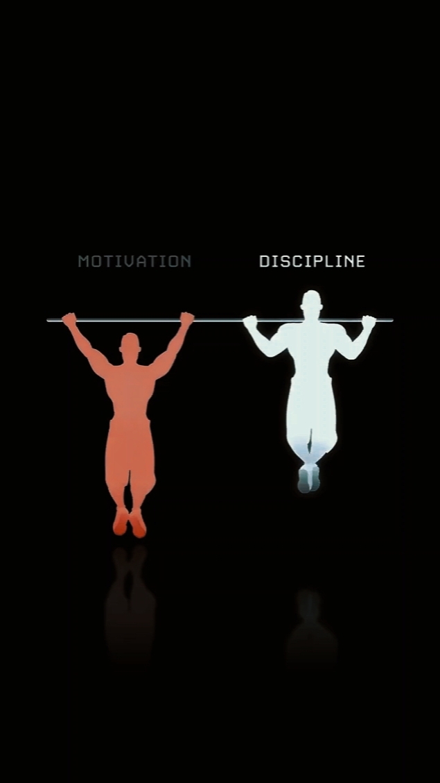 discipline