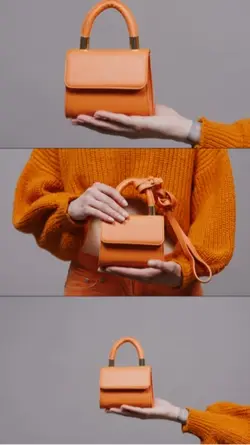 Fashion Bag Feminina