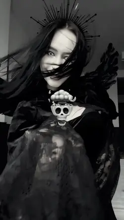 Halloween cosplay