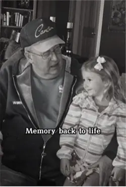 Memory back to life 