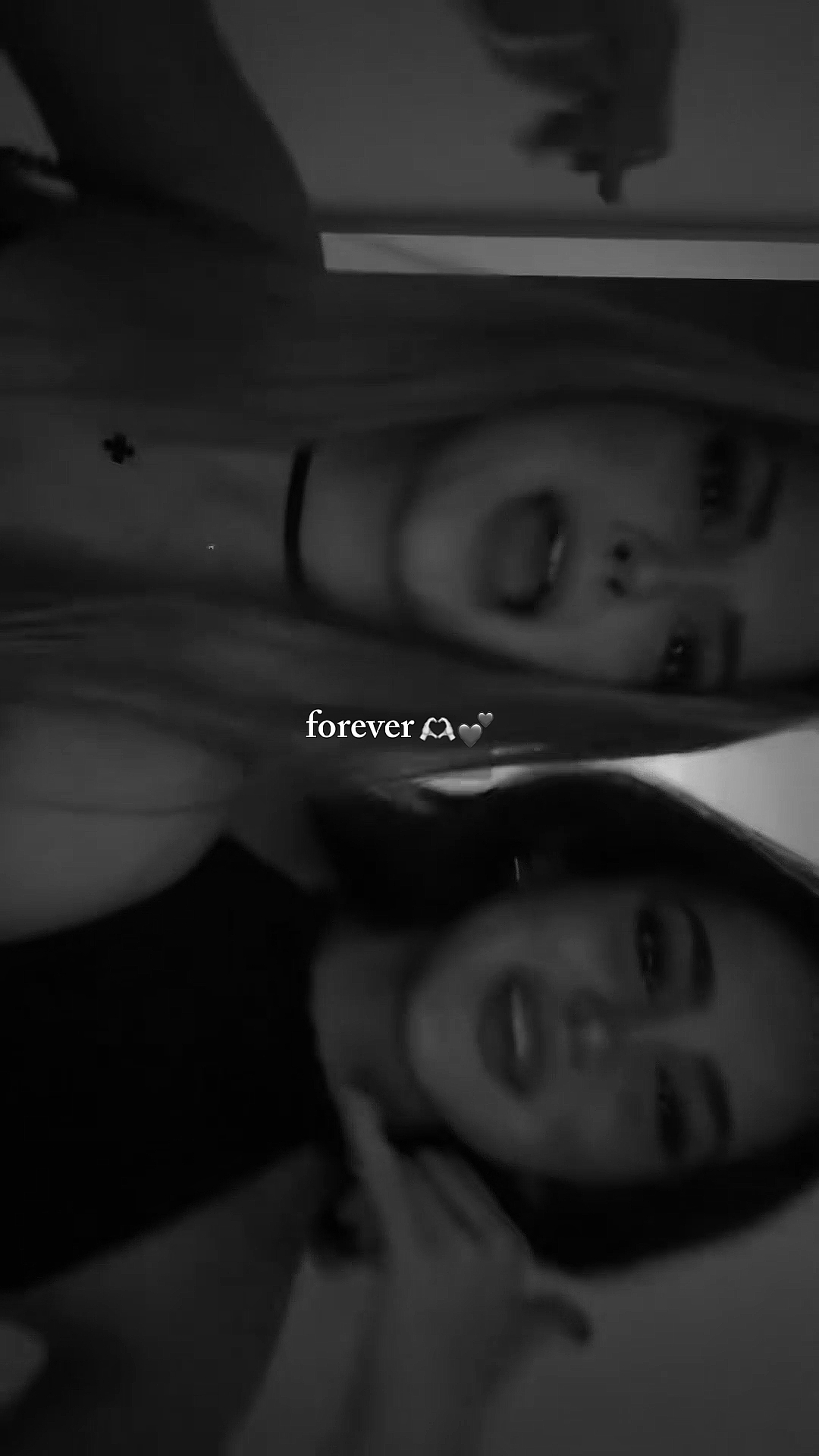 forever