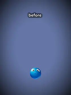 Before after