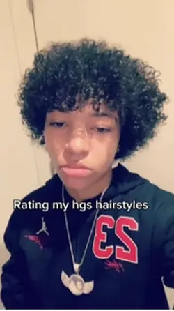Hgs hairstyles