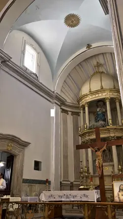 Video de Bautizo