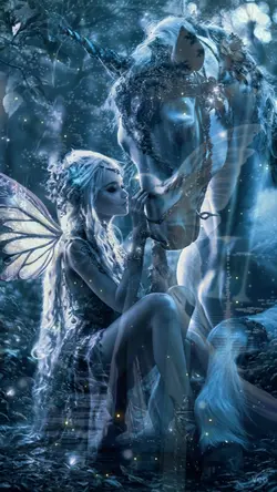 ENCHANTED 