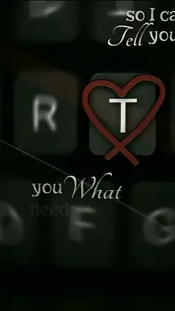 Versi T <3