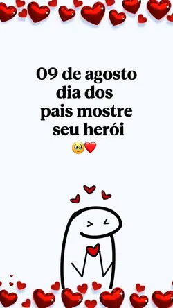 dia dos pais
