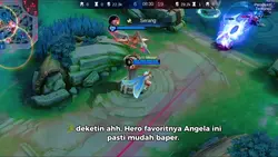 salah orang kamu 