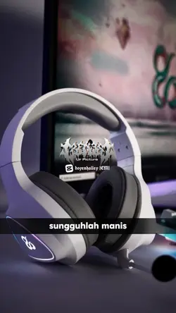 jj sungguhlah manis
