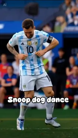 Snoop dog dance 