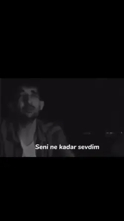 Ölene kadar Aşkım