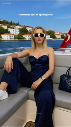 Yıkamazlar Beni