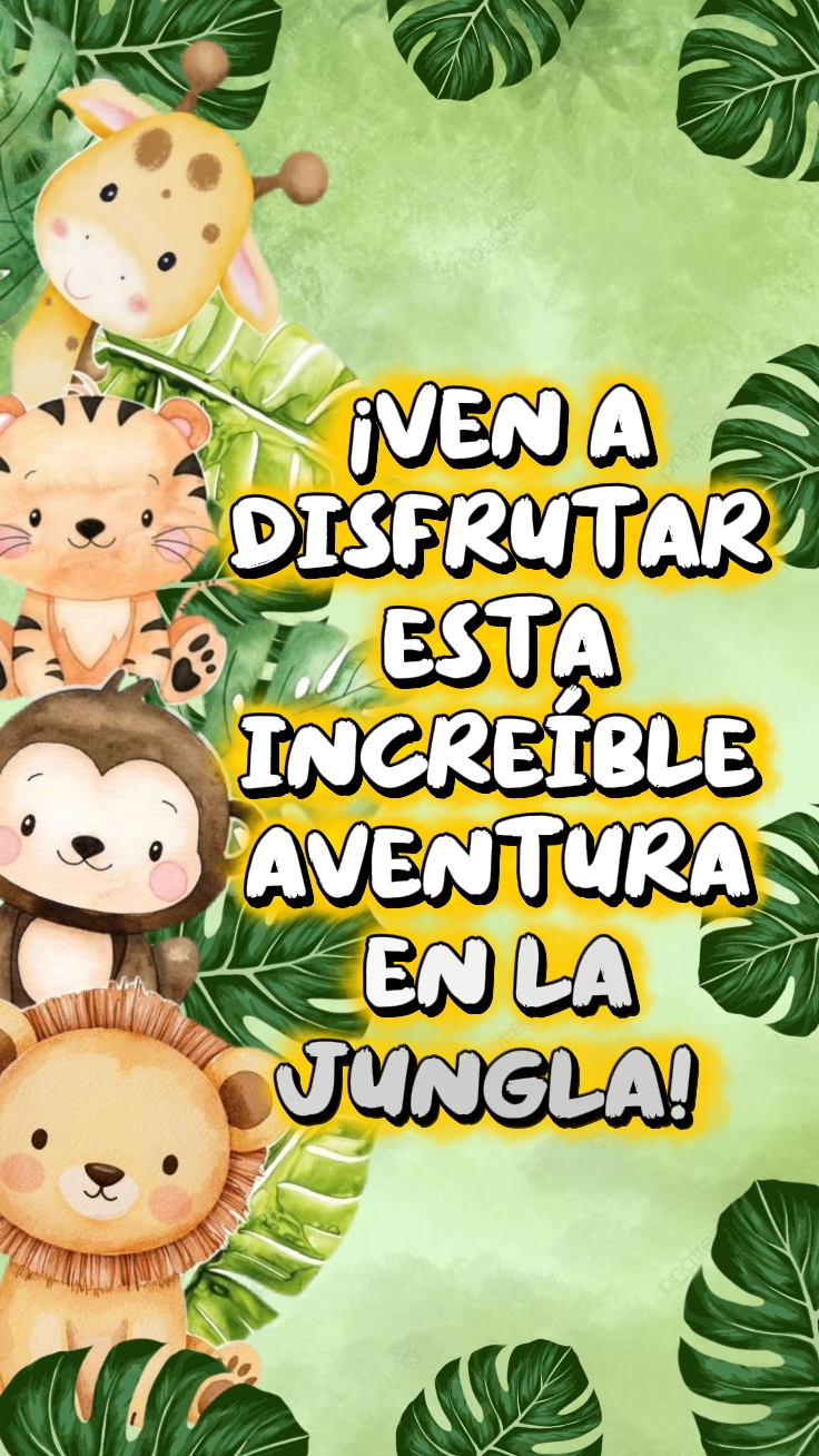 Fiesta Safari