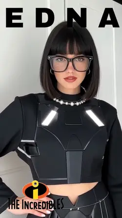 Edna mode