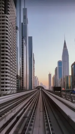 Slow and Fast Motion