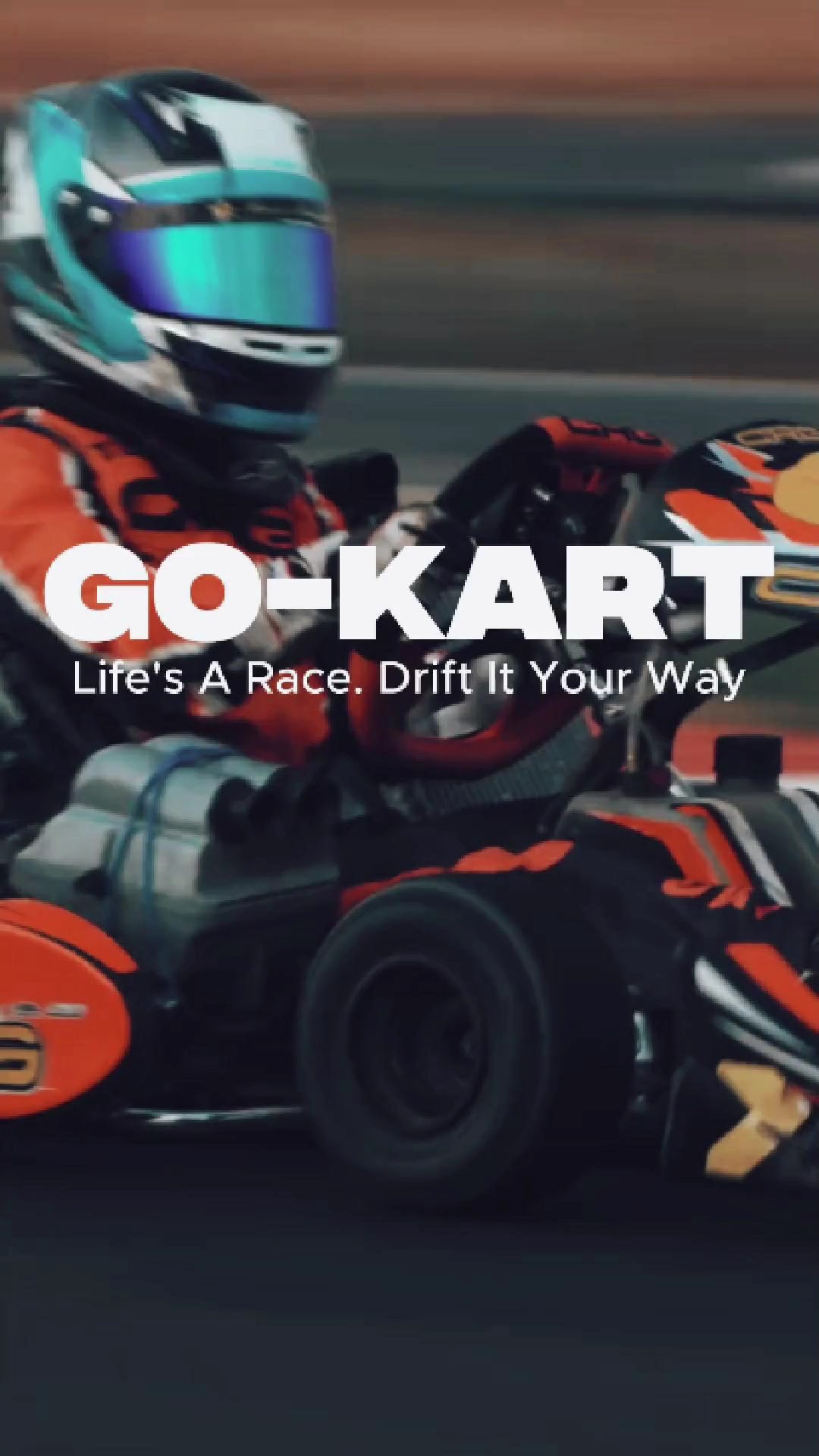 GOKART ESPORTE