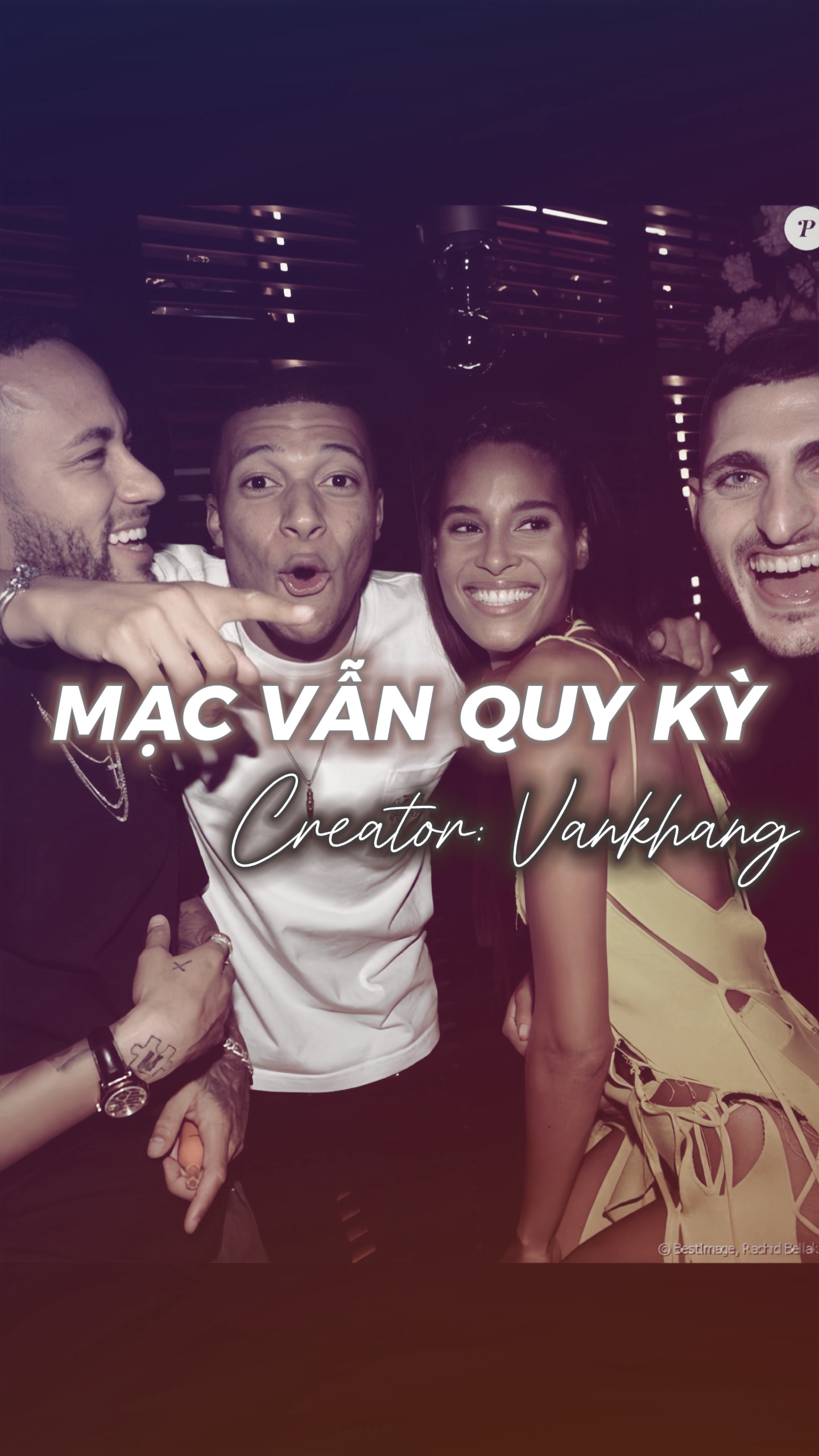 Mc vn quy k