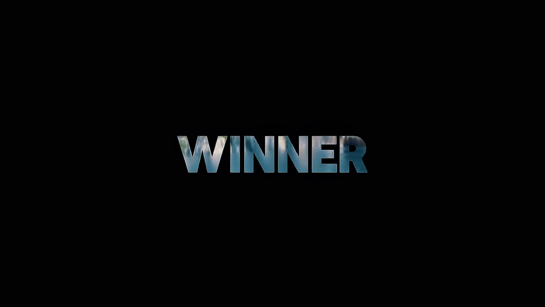 the winner takes