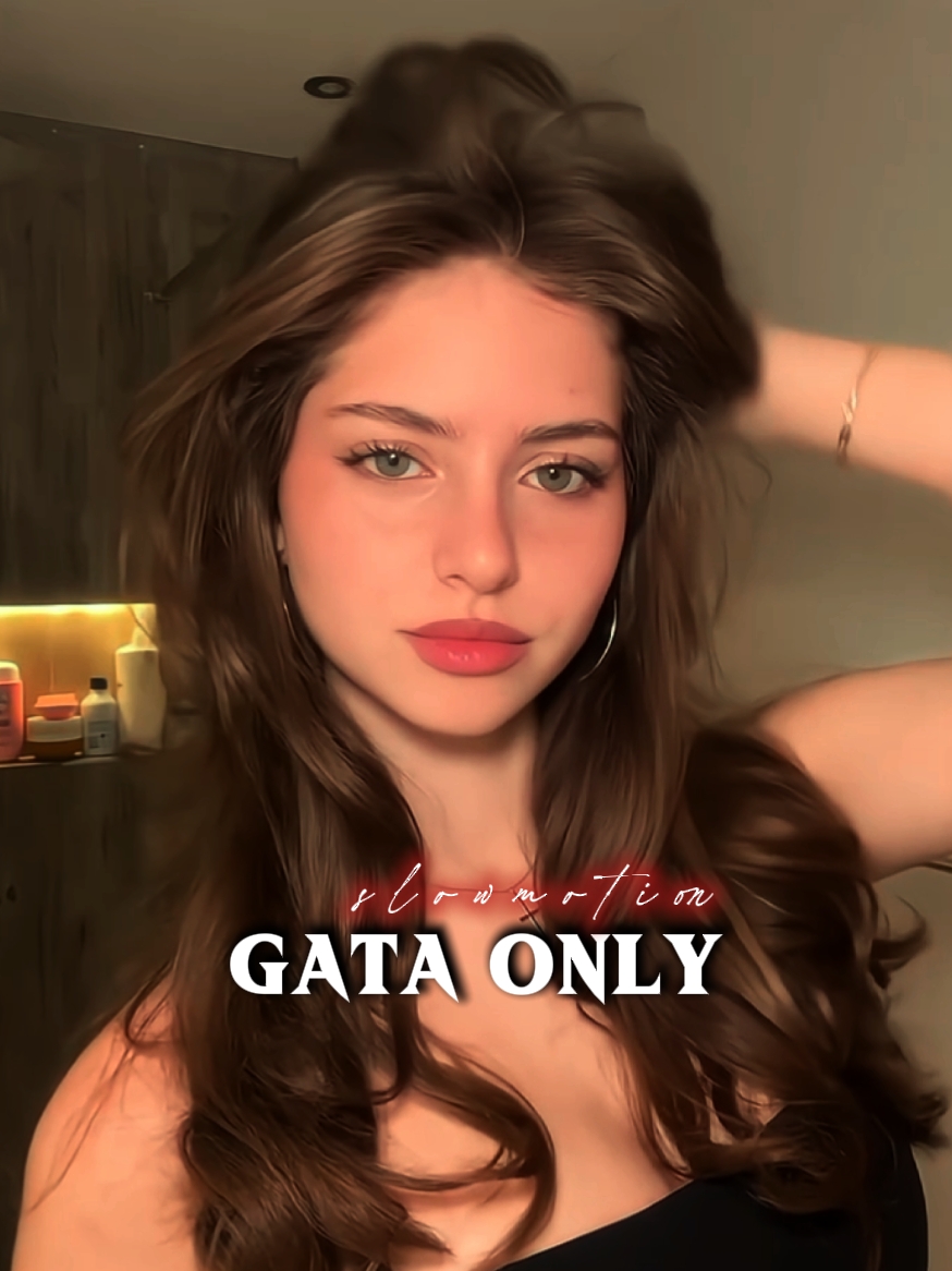 GATA ONLY 