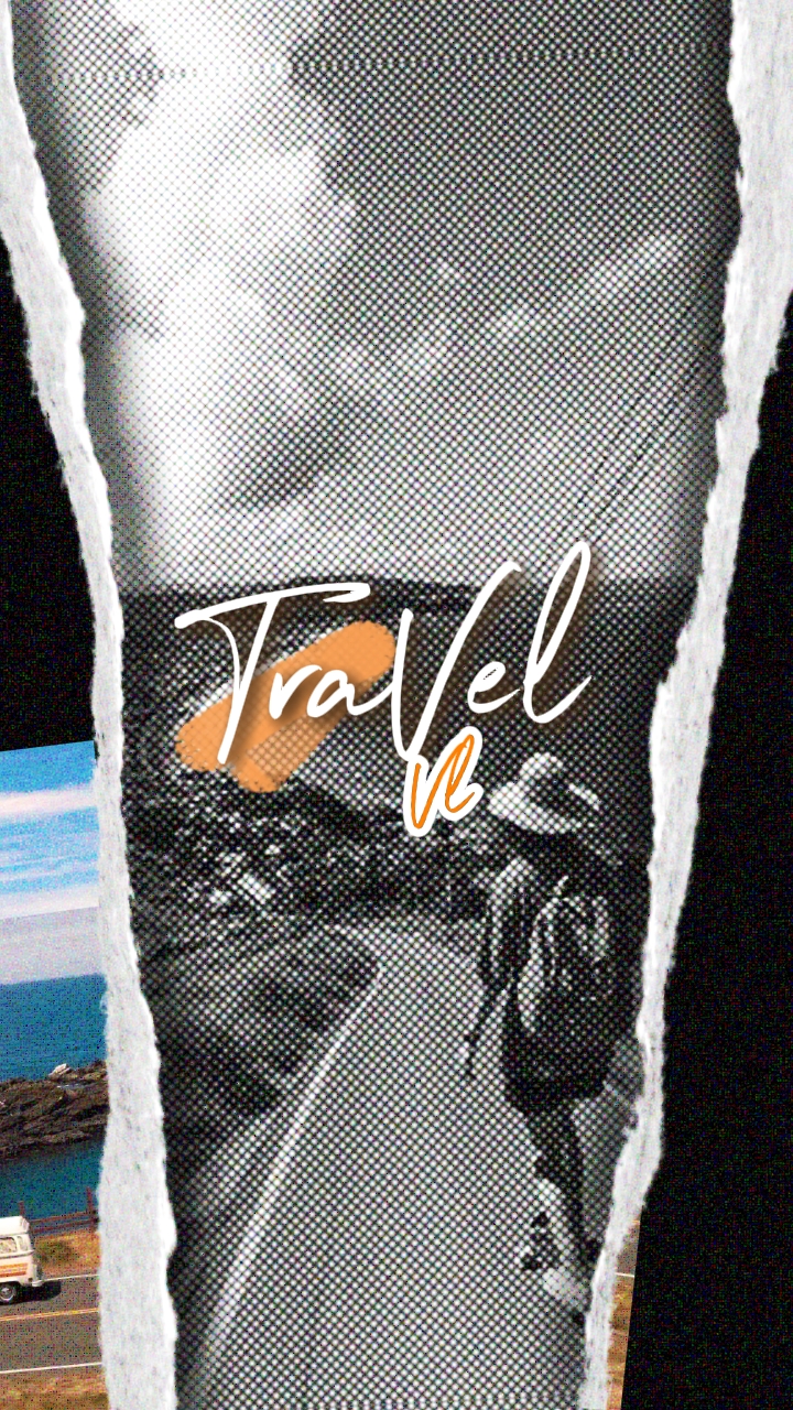 TraVel Vlog 