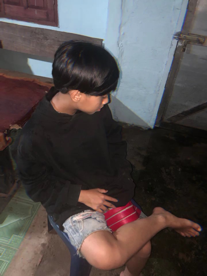 ຝາກຮູບໄດ້ນ່າາາ