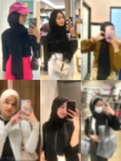 collab 6 orang
