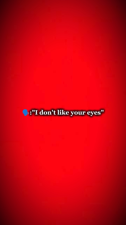 Meine Augen: