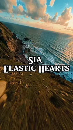 Sia Elastic Hearts