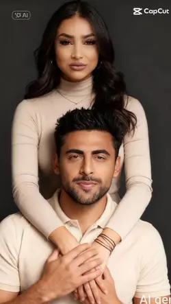 ensaio casal