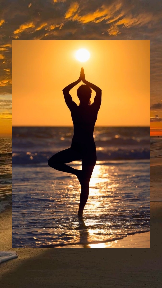 Yoga de Poder