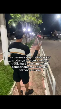 nunca vão notar