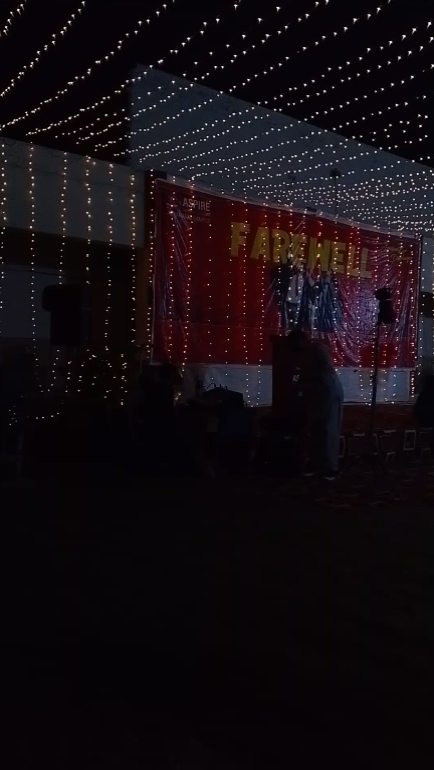 Recuerdos de Fairwell