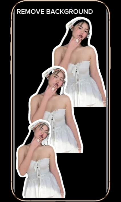 ALISIN ANG BACKGROUND