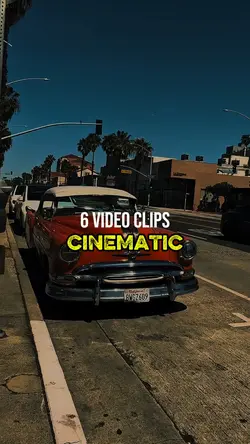 CINEMATIC