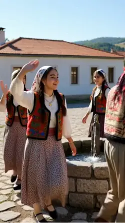 Eğlence şablonu