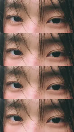 eyes trend 