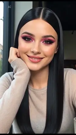 Makeup Timelapse 