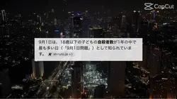 正直誕生日に自殺者多いのきつい😓